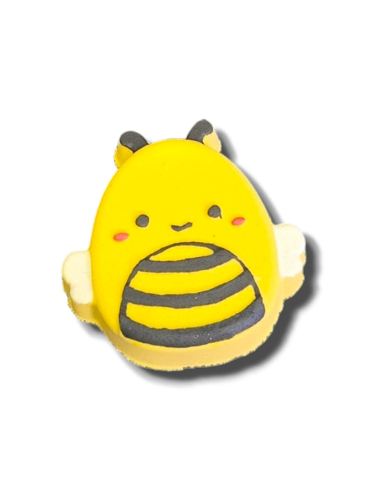 Egyptian Amber Squishy Bee BathBomb