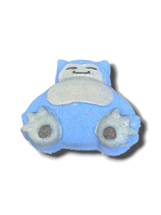Spirit Snoring One BathBomb
