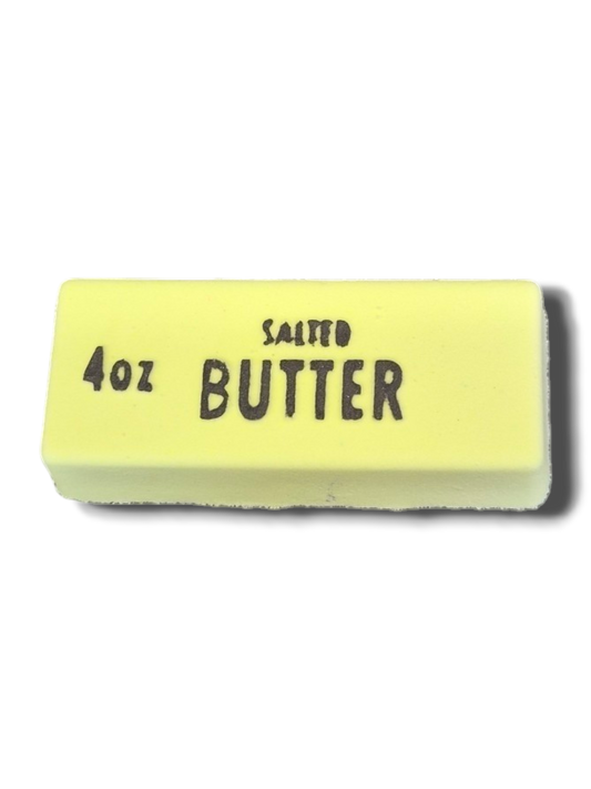 Yummy Yummy (Fruit Salad) Butter Block BathBomb