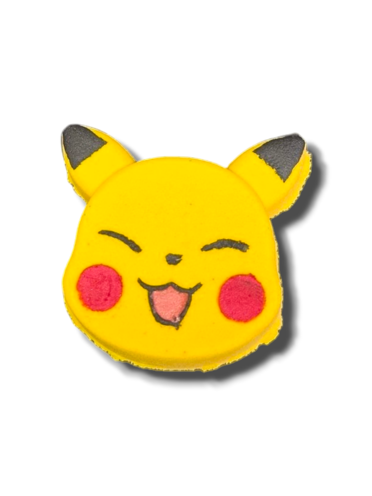 Cola Electric Rat BathBomb