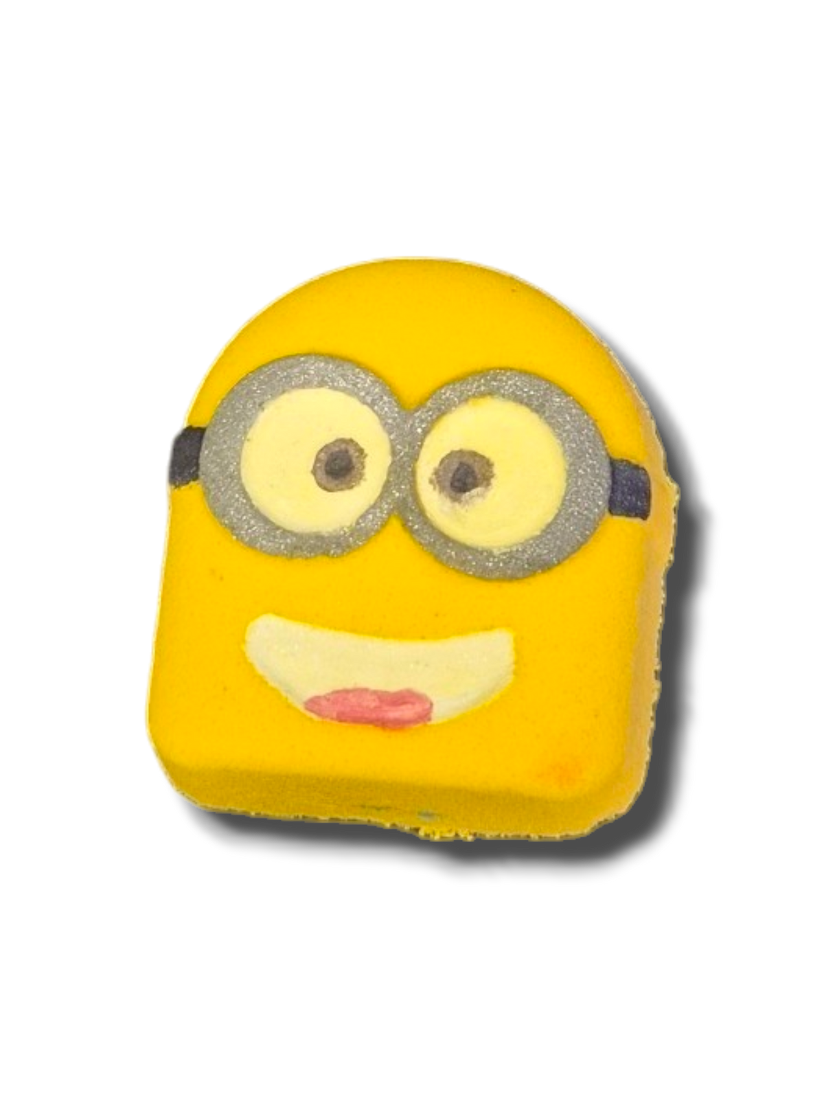 Cola Minion BathBomb