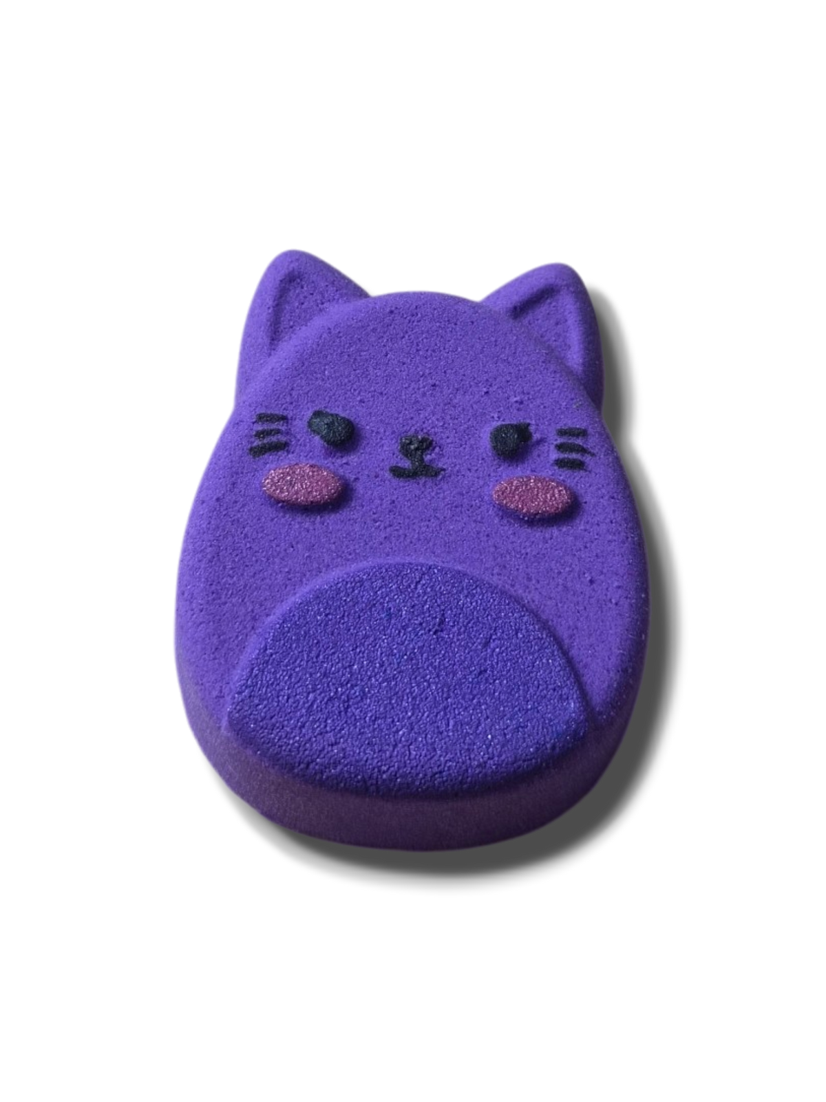 Fruity Alien Squish Cat BathBomb