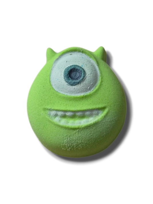 Bad Boy Mike BathBomb
