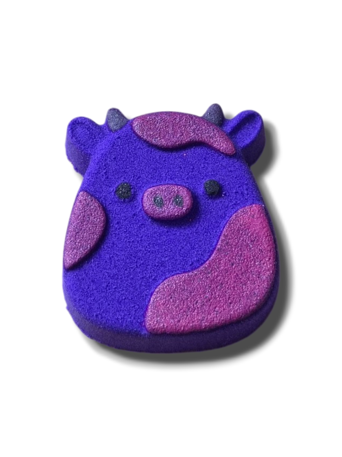 Heroine Squish Cow BathBomb