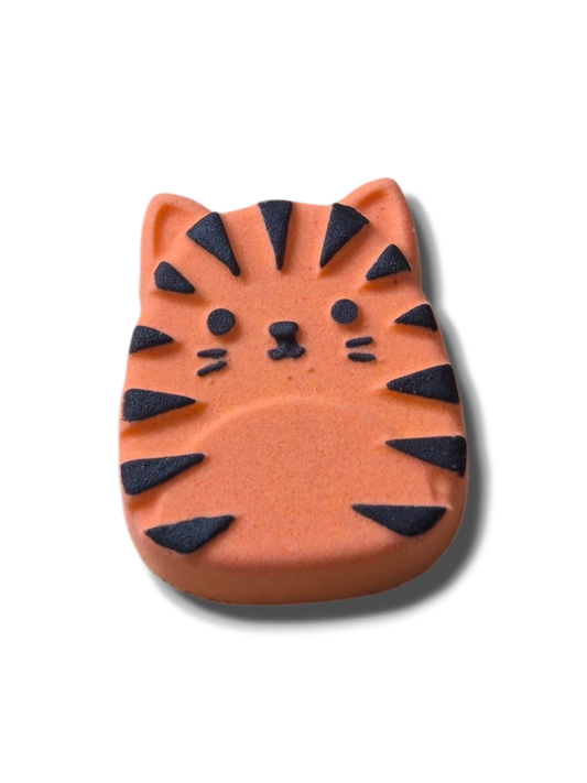 You've been Mango'd Squish Tiger Bathbomb