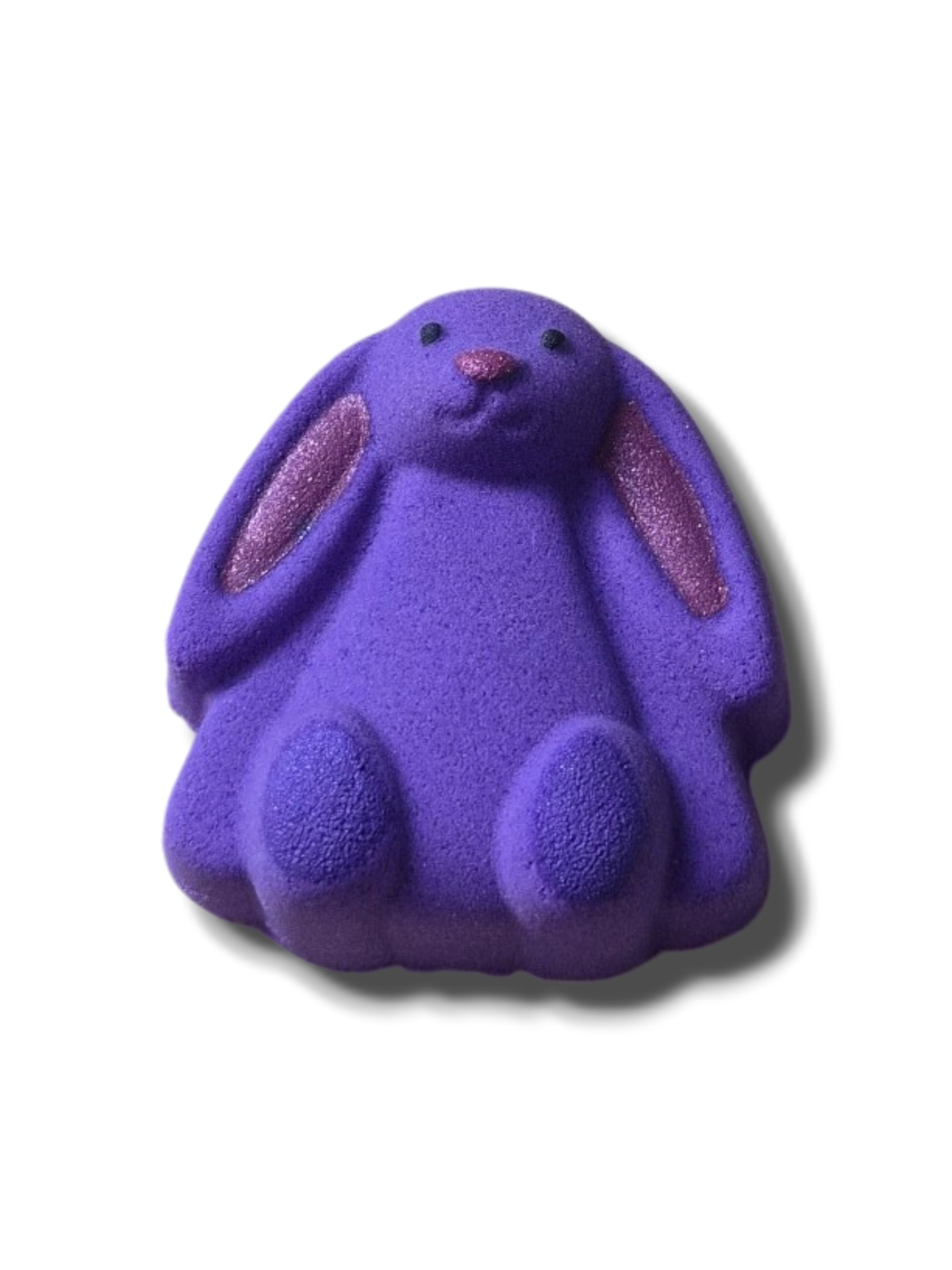 Fruity Alien Jelly Bunny BathBomb