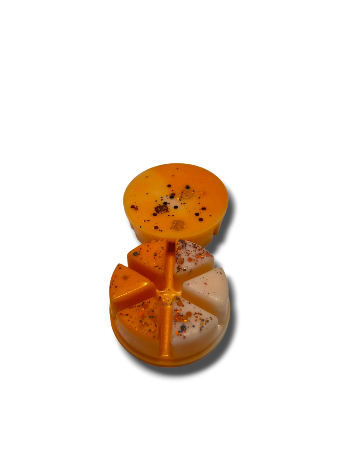 Pumpkin Spice Latte (PSL) Wax Melt Pot