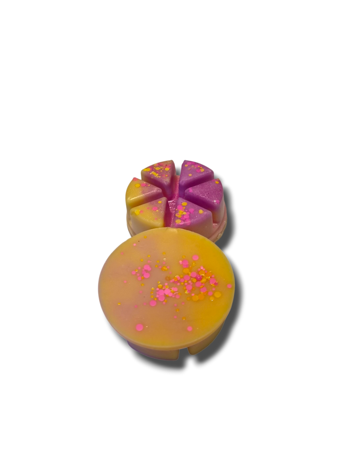 Juicy Froots Wax Melt Pot