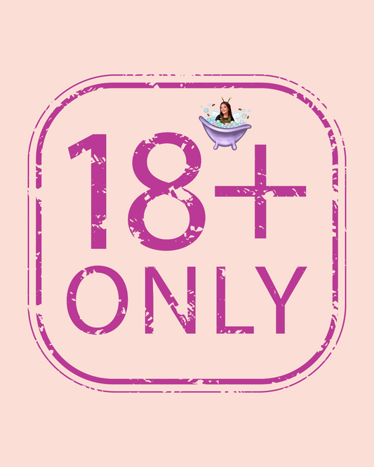 🔞Rude Themed Bathbombs (Over 18 only please) 🔞