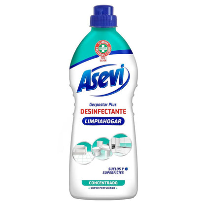 Asevi Disinfectante Type Wax Melt Midi Bar