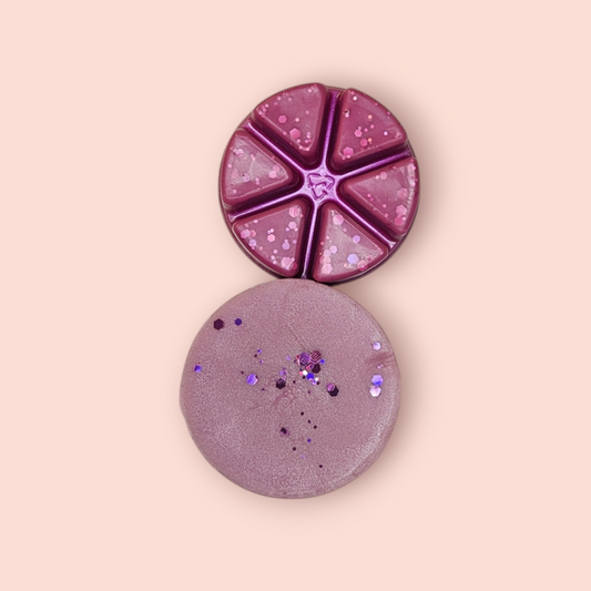 A Spoonful Of Sugar Wax Melt Pot