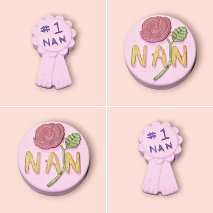 Nan Themed Bathbombs