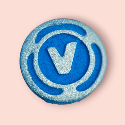 Club Tropicana VCoin BathBomb