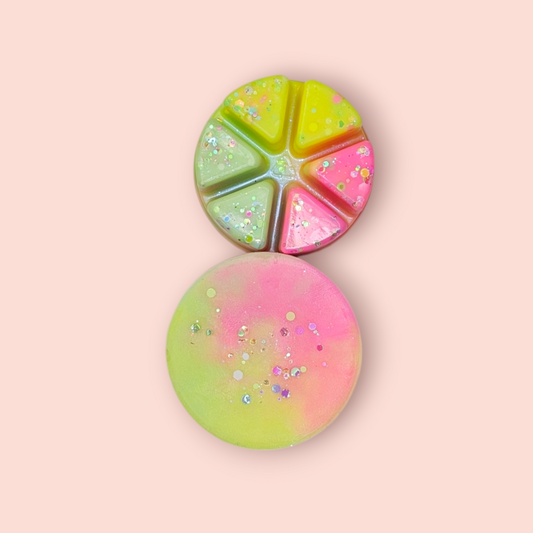 Bora Bora Wax Melt Pot
