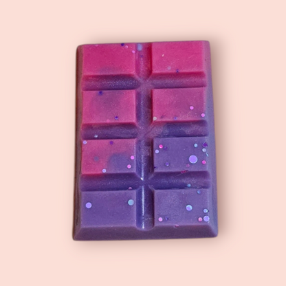 Sweet Fairy Wax Melt Midi Snap Bar