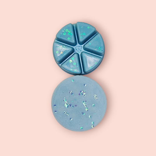 Asevi Blue Type Wax Melt Pot