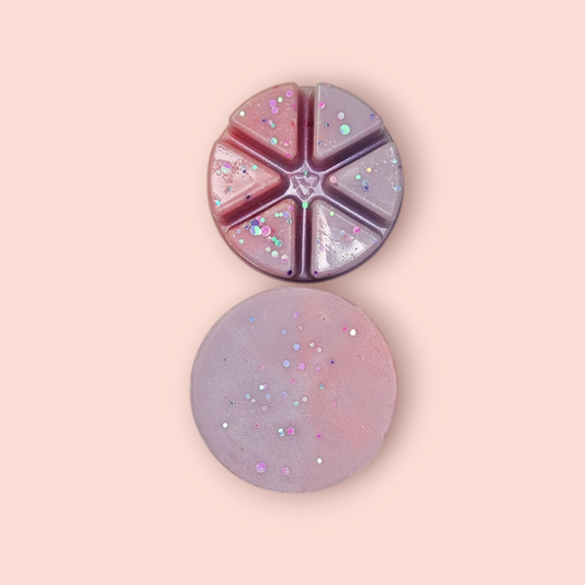 Sweet Fairy Wax Melt Pot