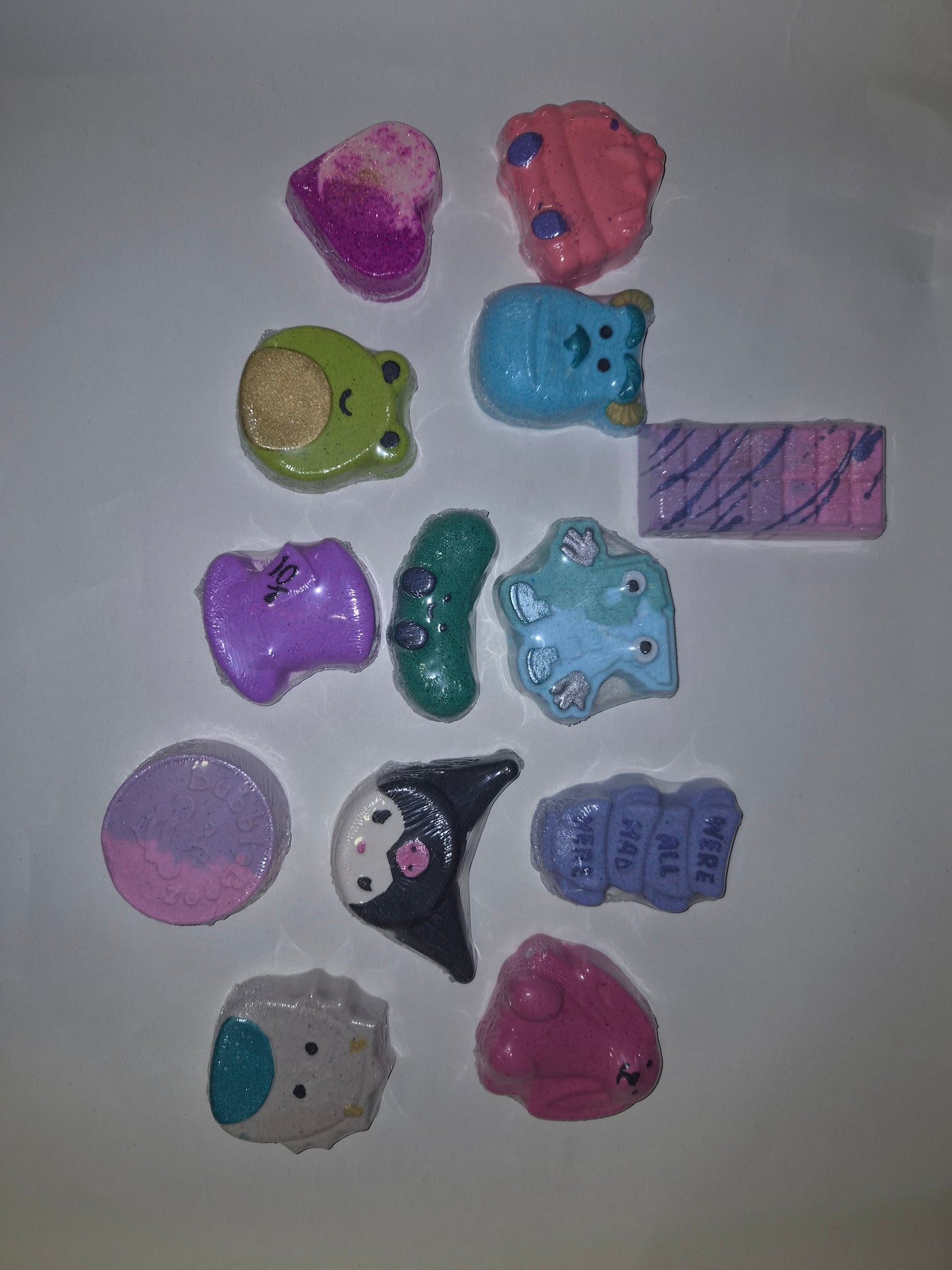SALE - Bathbombs