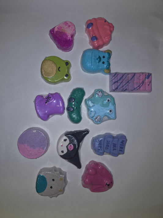 SALE - Bathbombs