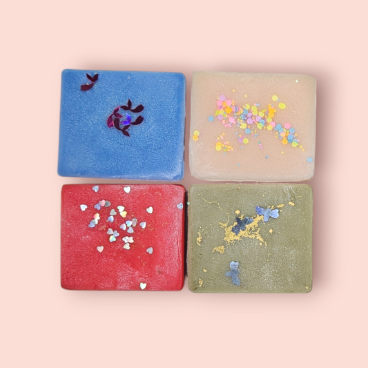 Classics Wax Melt Quad Squad